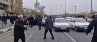 תקיפות המחסומים נמשכות גם הבוקר....