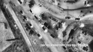 בהמשך לדיווח כאן 👆דובר צה"ל מאשר לראשונה כי אכן הותקפו...