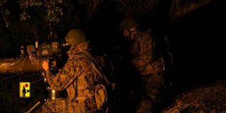 חזבאללה משגר איום חדש לקראת לילת אל-קדר (ליל הגורל), שמתקיים...