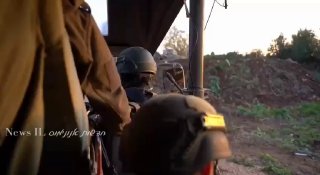 בהצלחה לכוחותינו שפועלים בדרום לבנון!...