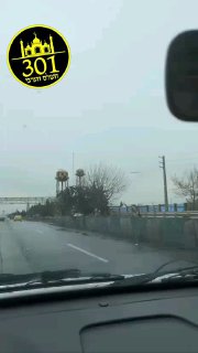 היקף הנזק וההרס בשדה התעופה באיראן, אזרחים מתעדים....