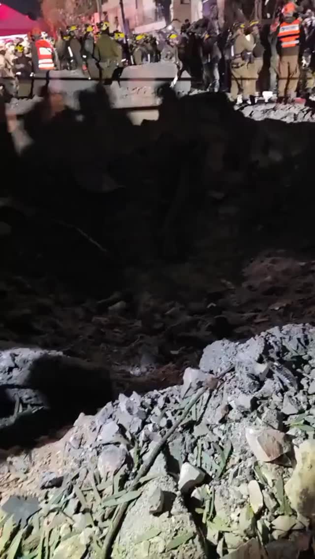 בישראל לא מובן באיזה אירוע זה צולם...