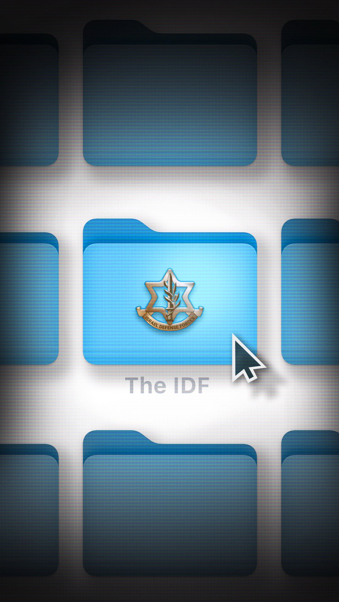 אנחנו יודעים איזו תיקייה אנחנו פותחים......