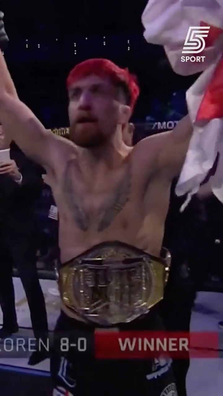 ⁨ "זה בשביל העם שלנו!"...