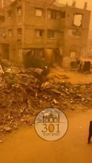 קצת מעזה......