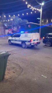 רצח באום אל פחם...