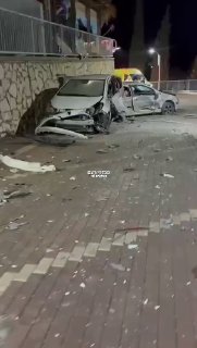 הלילה, הודעה רשמית של איראן על מטח משולב, ונזק כבד באזור חצור...