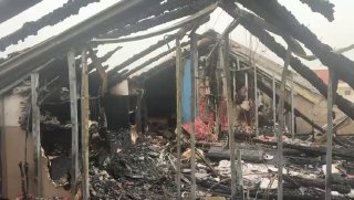 רם מססה, שביתו נהרס בפגיעה בשוהם, סיפר בריאיון לכאן חדשות ברשת...