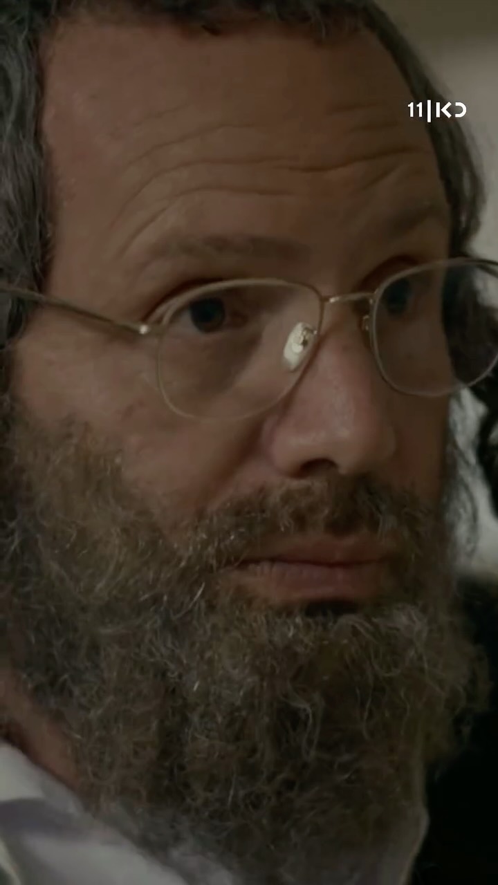 ⁨ ⁨ ⁨ מוכנים לסדרה החדשה שלנו? בהסתורה מספרת על קבוצה של...