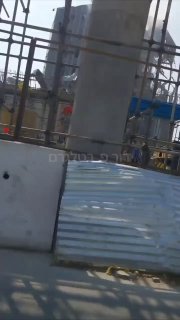 תיעוד מקרוב של המרכז לחקר החלל בטהרן....