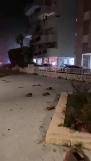 חולון באחת הערים במרכז גוש דן....