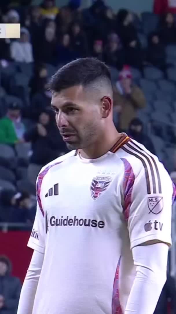 ⁨ תאי בריבו עם שער ניצחון דרמטי בדקה ה90+5׳!💪🏻⁩...