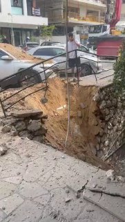 תיעוד נוסף מרמת גן...