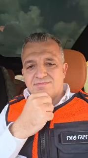 ראש עיריית רמת גן כרמל שאמה: "סיימנו ב-2 זירות מהאירוע הקודם...