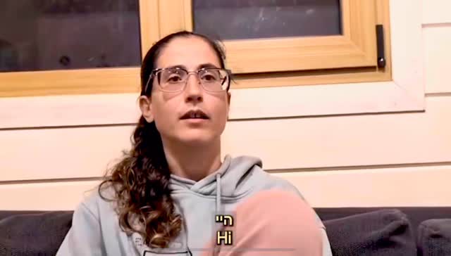 צדק לשושנה סטרוק...