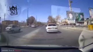 שימו לב, תיעוד נדיר היום מטהרן:...