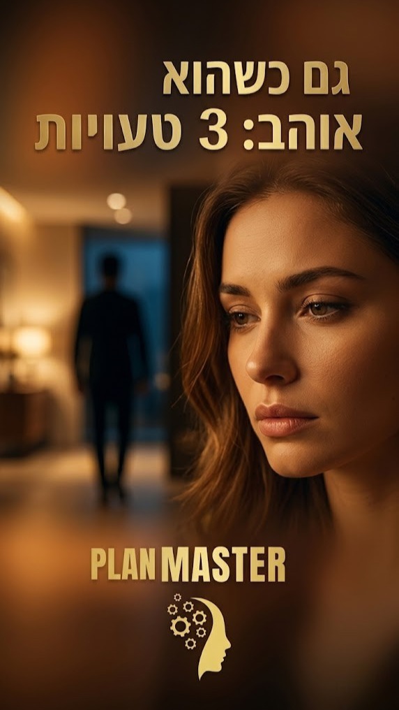 מה לדעתך הדבר שהכי פוגע בכבוד בתוך מערכת יחסים?...