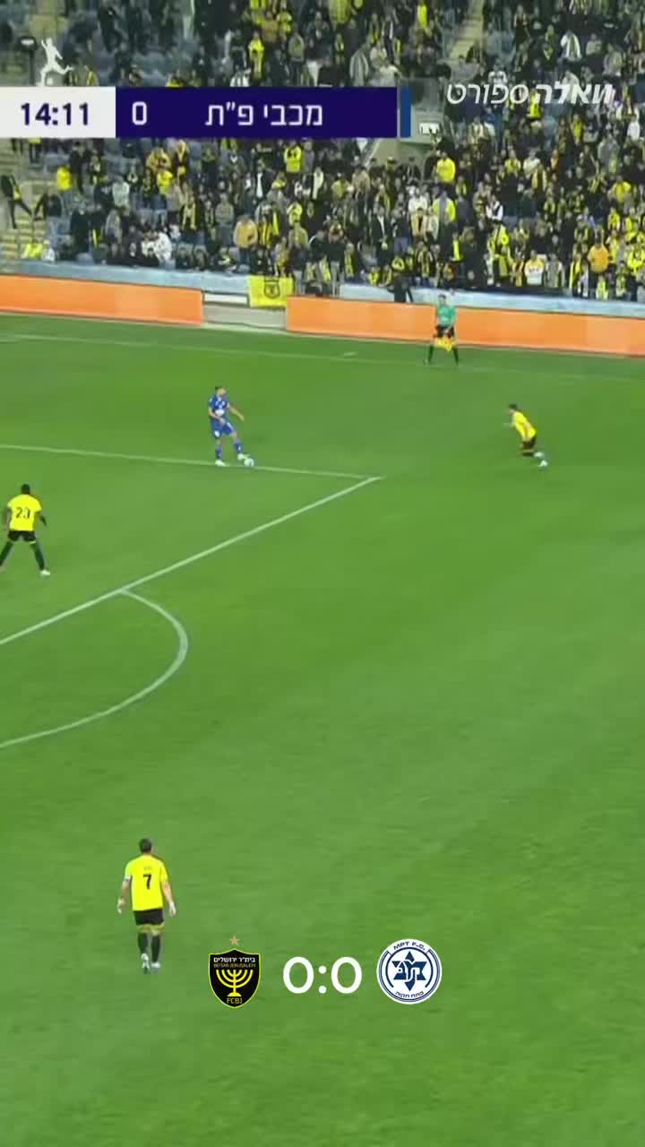 הליגה חסרה לכם? אנחנו פה בשבילכם!...