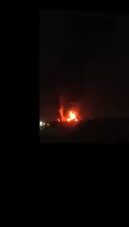 תיעוד נוסף מתקיפת שדה התעופה:...