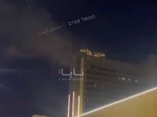 דיווחים עיראקים טוענים לפגיעת מל"ט מתאבד איראני במלון בבגדאד....