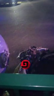 הפרגוד: אטרקציית מיכל הדלק של הטיל בצפת. תיעוד של המשפיע...