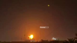 דיווחים על תקיפת מלון בבגדאד...