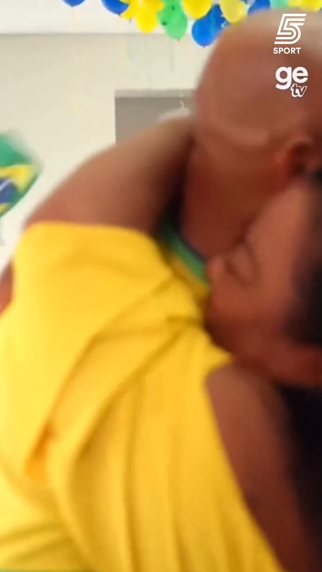 התפרצות של אושר ☺️...