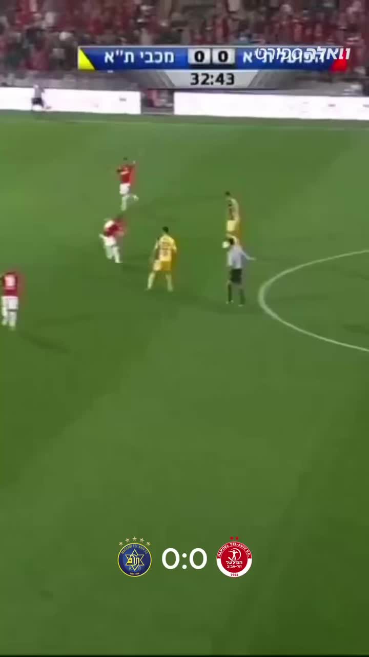 היום לפני 12 שנים קיבלנו את אחד מהדרבים הבלתי נשכחים 👀🔥...