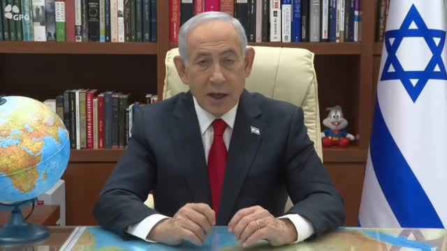 הבוקר חיסלנו את עלי לאריג’אני. עלי לאריג’אני זה הבוס של...