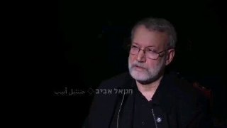 ערוצים האופוזיציה האיראנית לא מפסיקים להלל את ישראל על חיסול...