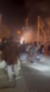 חגיגות יום האש באיראן 👆🏻...