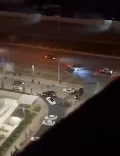 ⚡️שמחת העם האיראני הערב. טהראן...