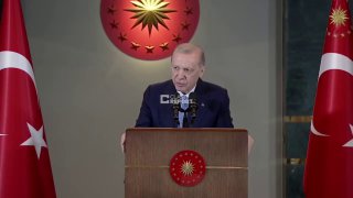 נשיא טורקיה ארדואן על ישראל:...