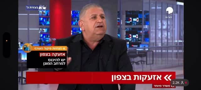 מרדכי דוד הוא לא בנאדם אלים והוא לא עבריין...