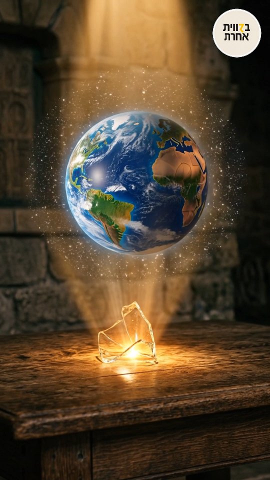 הקוד הסודי של המציאות 🧬 אנחנו לא יצורים קטנים בתוך היקום -...