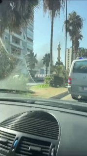 סיכול ממוקד בצידון, לבנון...