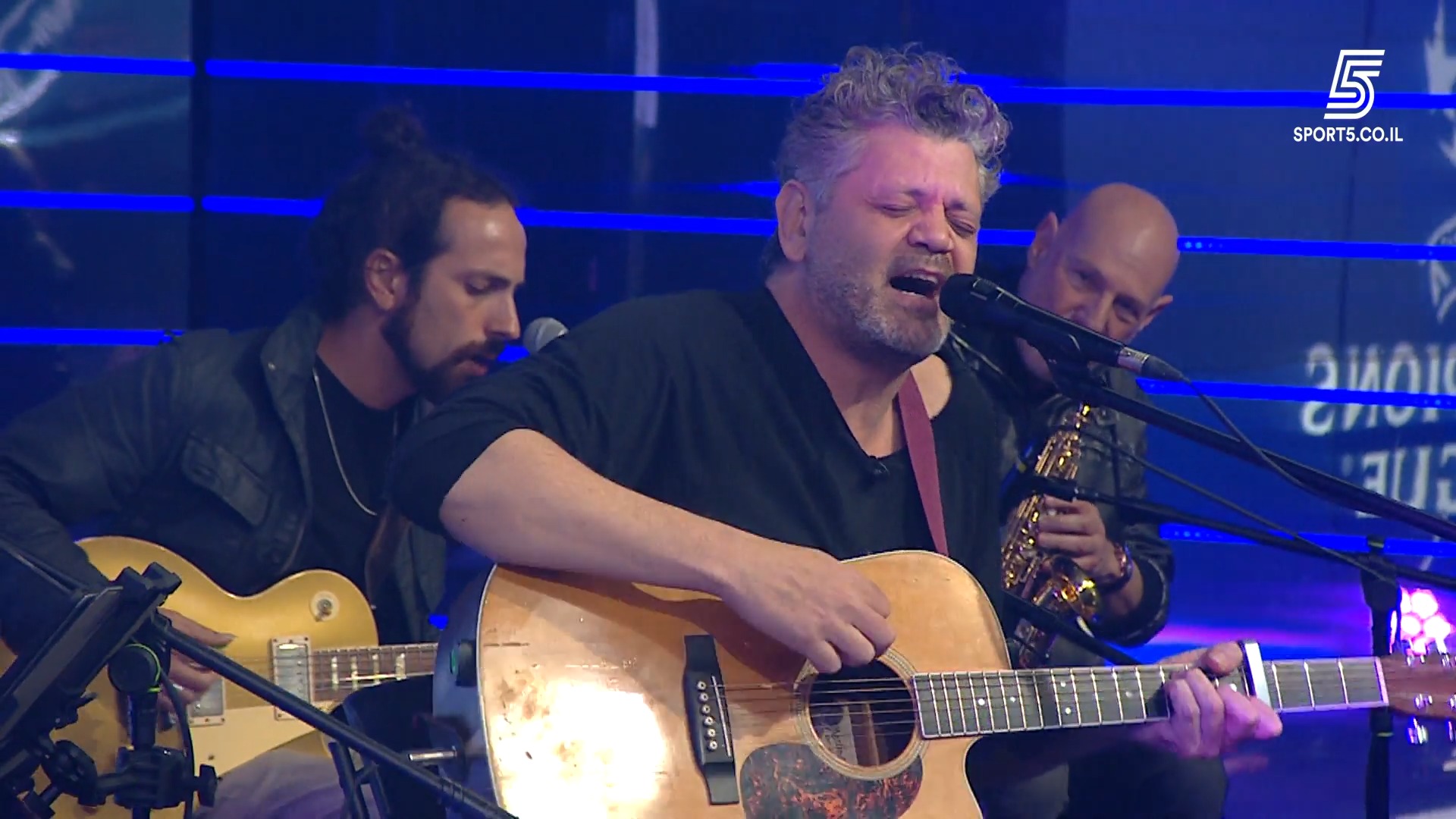 פפ מתי תלמד לבחור נכון? אמיר דדון הגיע לערוץ הקיבוץ של ליגת...