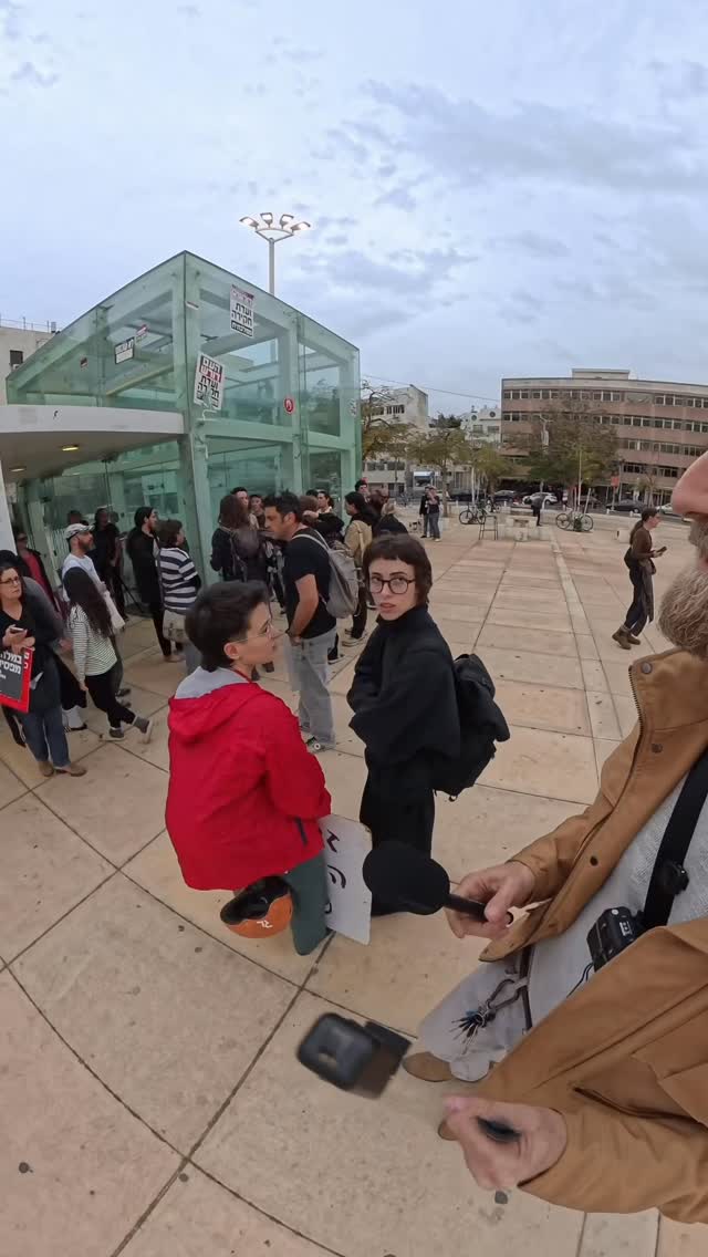 אנשי השאאאלום 😅 הם אנשי מלחמה