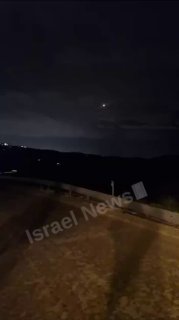 ▶️ מטורף: תושבים על קו העימות צופים ביציאות מלבנון לעבר...