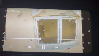 מחבל בעזה נתפס על ידי רחפן סריקה...