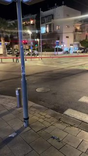 צפון תל אביב הישן....