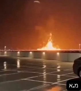 סוכנות ריא נובוסטי הרוסית הממשלתית מפרסמת סרטון בינה...