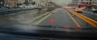 תיעוד מיוחד מטהרן:...