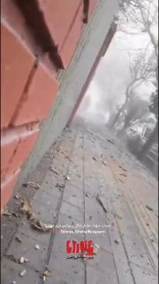 דיווחים באיראן על תקיפה בטהרן...