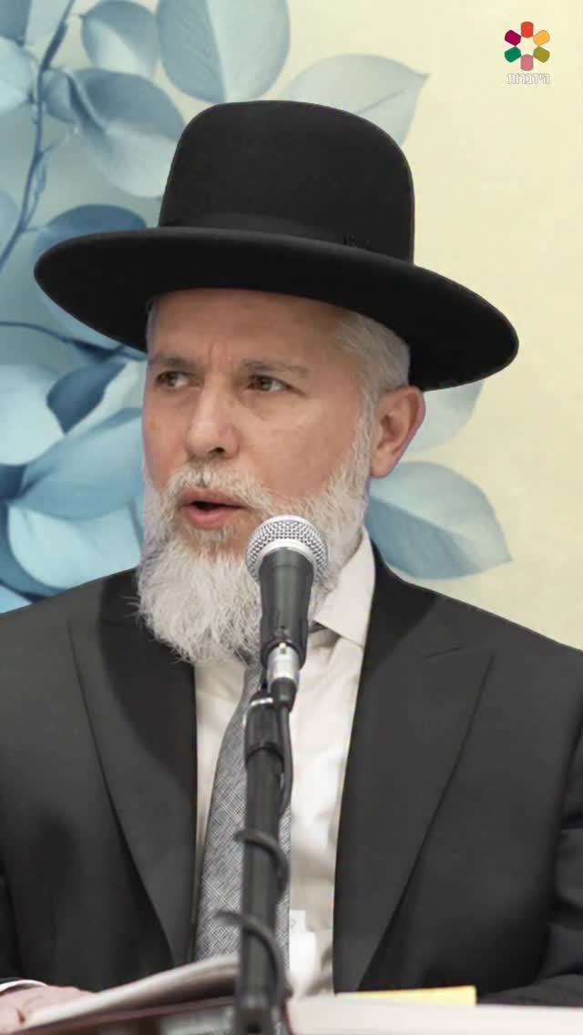 איך להתגבר על הניסיונות ולהישאר נאמנים לעצמנו?...