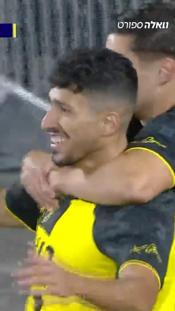 ⁨ ירדן כהן עם זימון בכורה לנבחרת!...