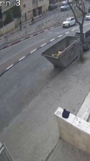 זה למה חשוב להכנס למרחב המוגן...