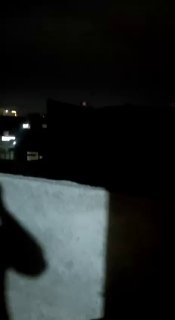 מופע אורות בטהראן כעת:...