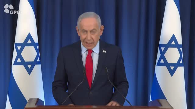 בתקופה הקשה הזאת אני גאה בכם. גאה בעמידה האיתנה שלכם, באחריות,...