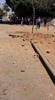 ממרכז הארץ....